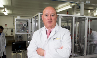 Oxis Energy announces investment for Li-S cell manufacturing plant