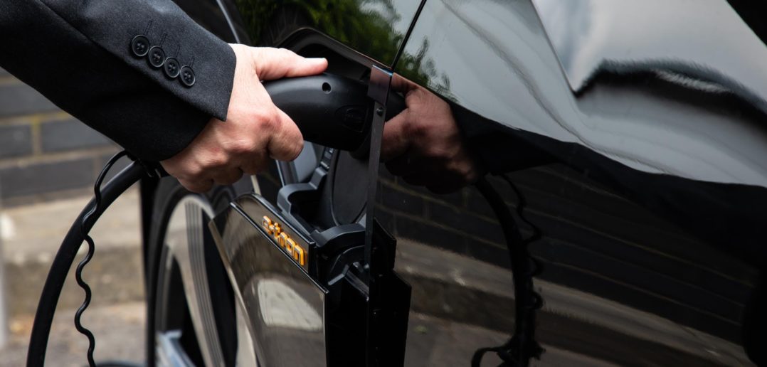 Audi’s etron to join Addison Lee’s growing electric fleet Electric
