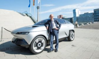 Creator of lithium-ion battery wins 2019 European Inventor Award lithium-ion battery inventor
