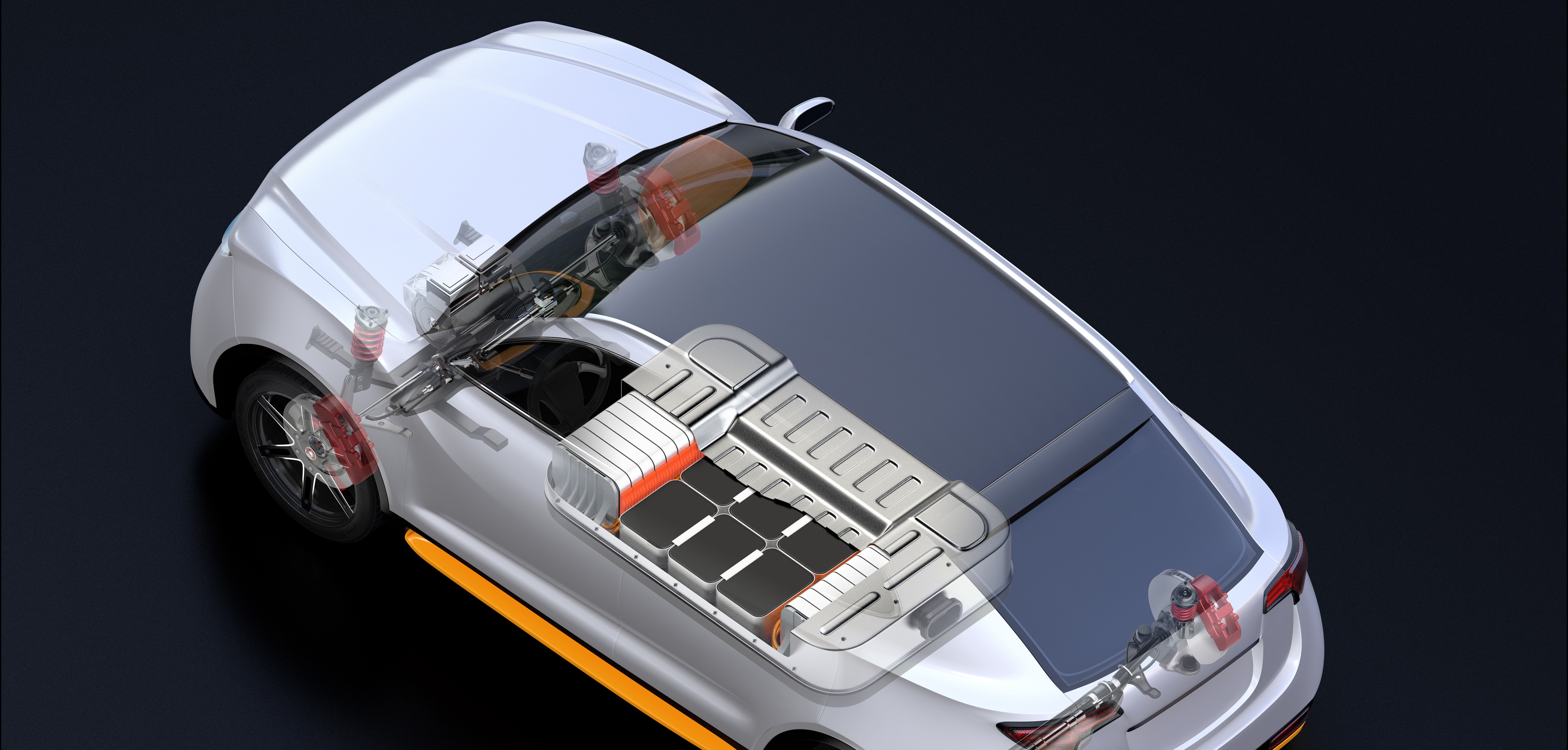 New battery cooling project announced to help solve range anxiety
