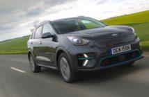 Top 10 most efficient electric and hybrid cars