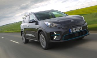Top 10 most efficient electric and hybrid cars revealed Top 10 most efficient electric and hybrid cars