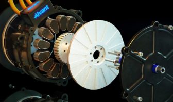 Electric vehicles