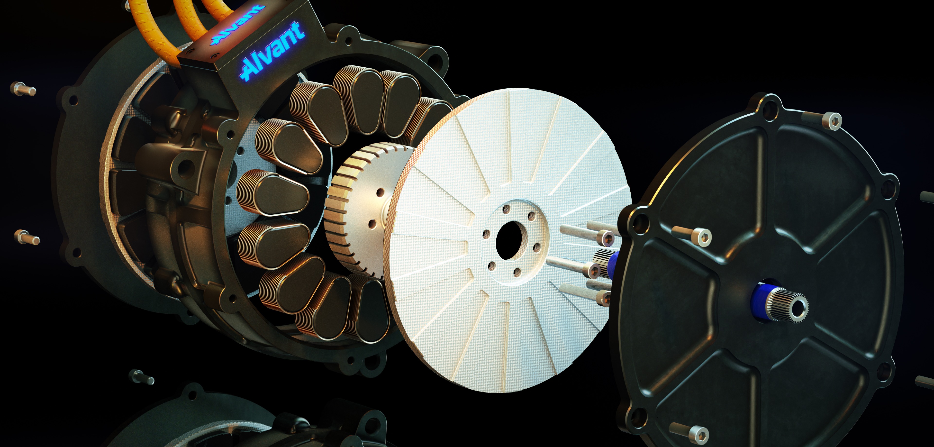 Magic materials for electric vehicles Electric & Hybrid Vehicle