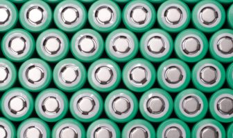 Lithium-ion battery