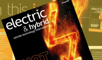 In this Issue – January 2020