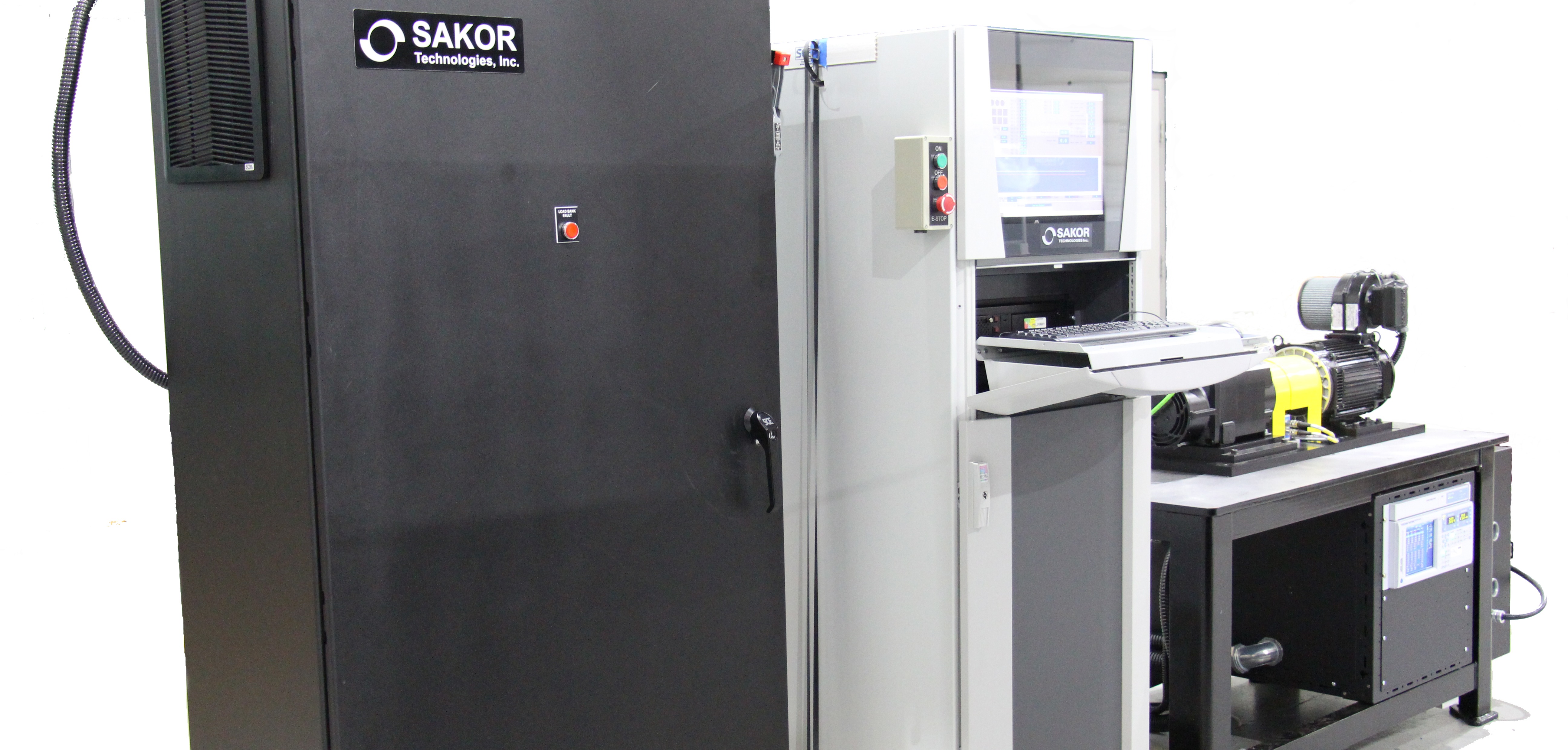 University of Houston unveils new technology to test latest hybrid and