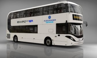 BAE Systems to supply 600 buses in Ireland with electric propulsion systems BAE Systems
