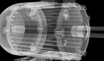 electric motor