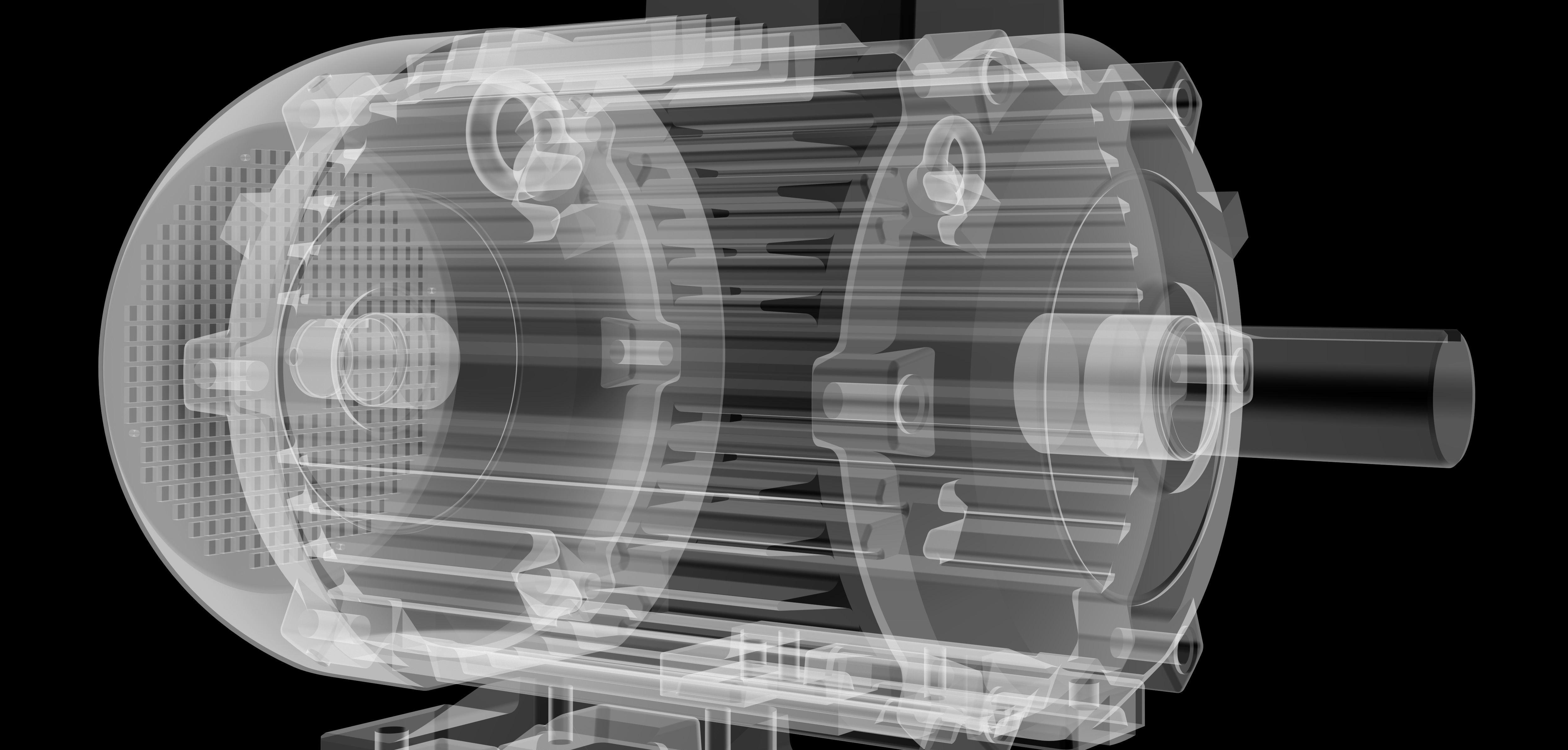 Whitepaper How to design a quiet electric motor Electric & Hybrid