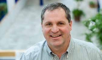 Q&A: How to design charging infrastructure for an electric fleet