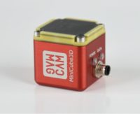 Magcam nv