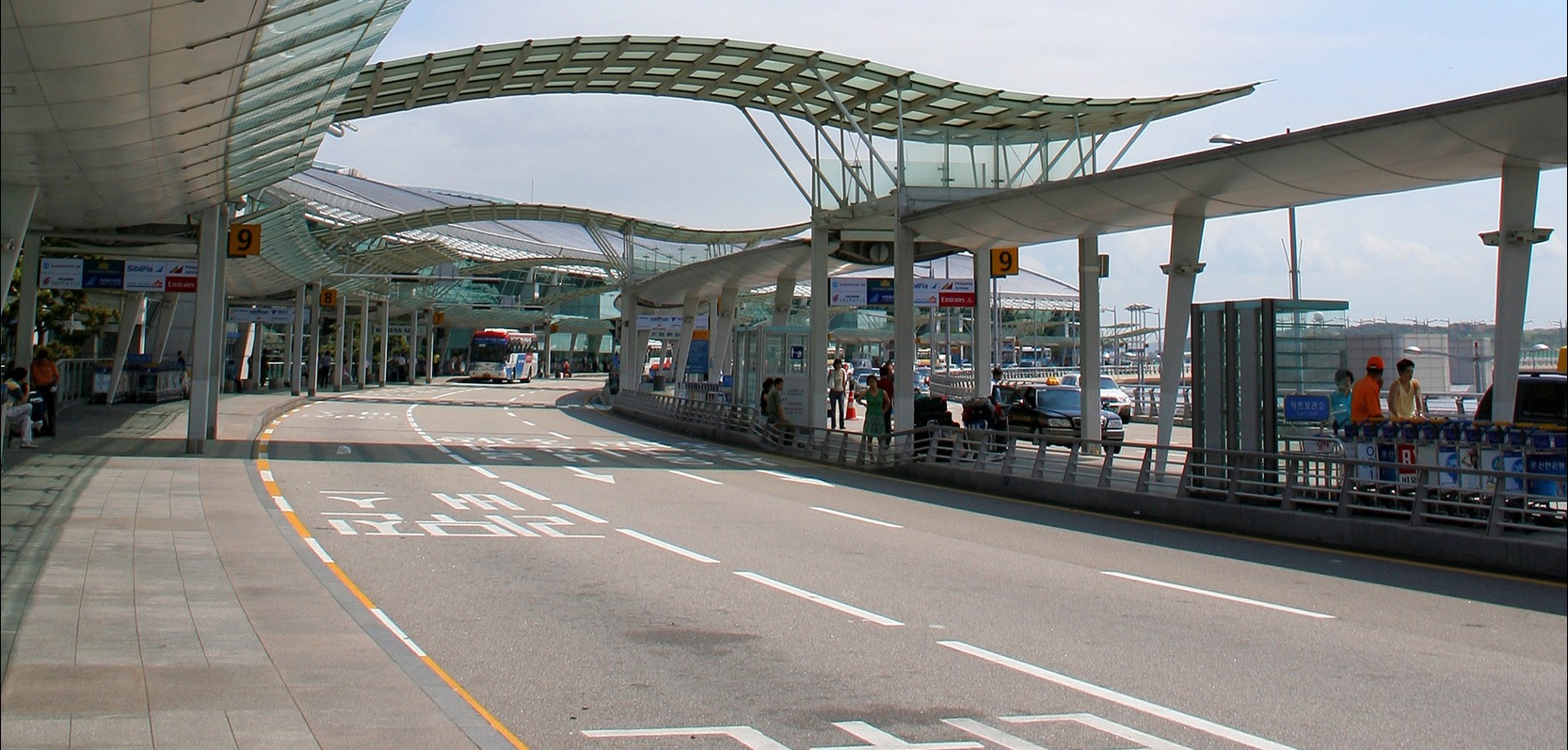 Hyundai joint venture to deliver fuel cell electric buses at Incheon
