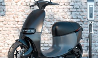 Powertrain design considerations for next-generation electric scooters