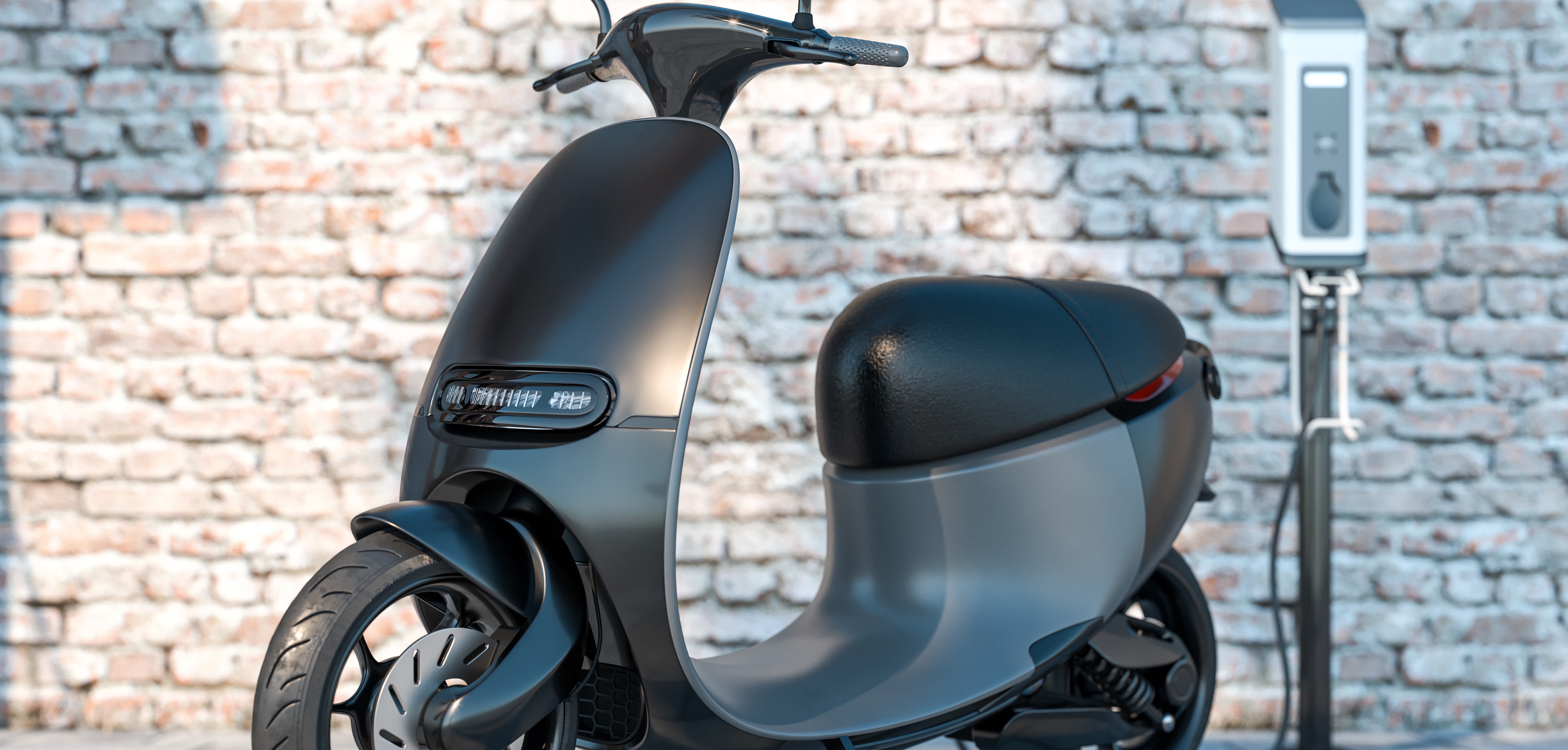 Powertrain design considerations for nextgeneration electric scooters Electric & Hybrid