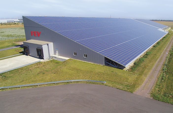 World s Largest Independent EV Battery Testing Facility To Begin 