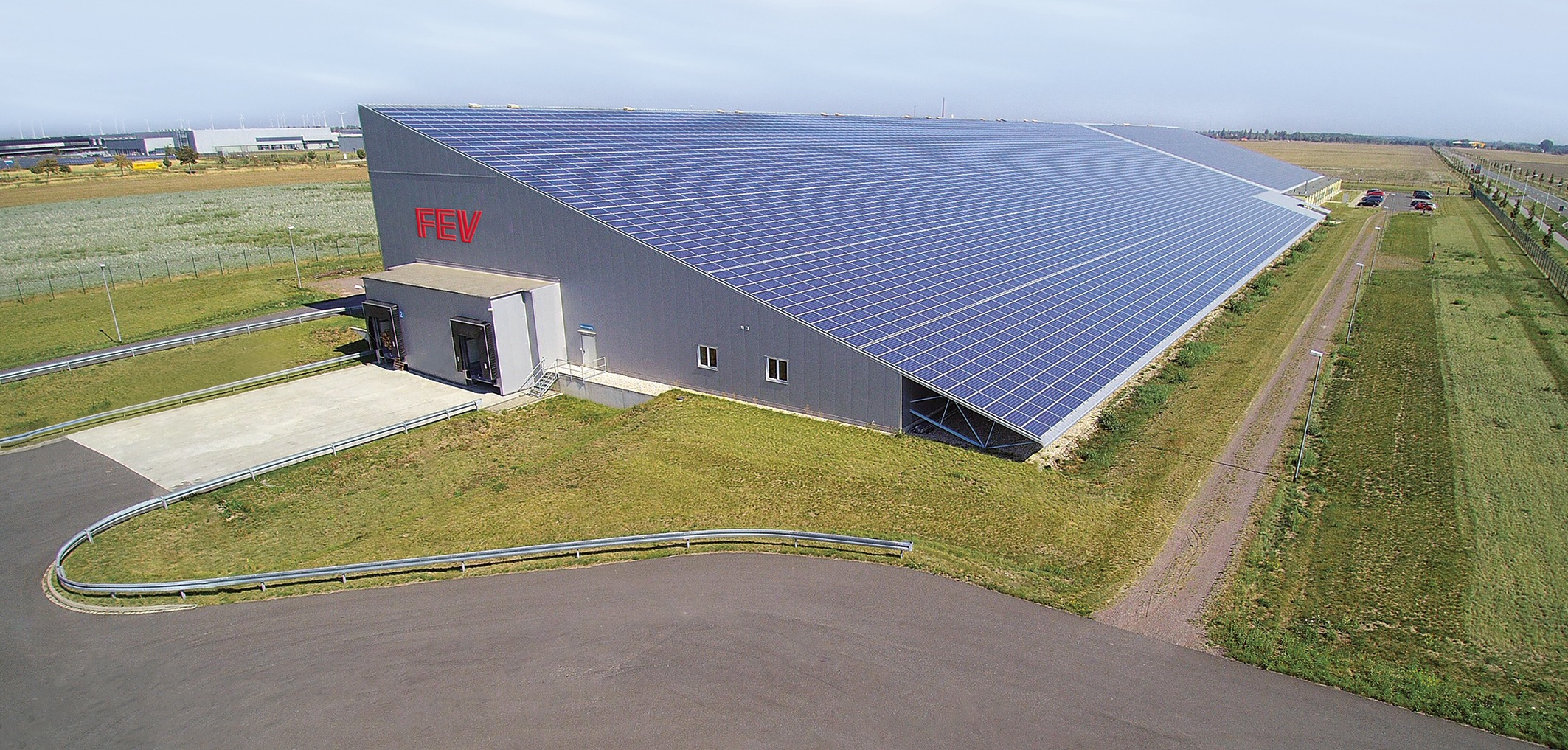 World’s largest independent EV battery testing facility to begin operations Electric & Hybrid