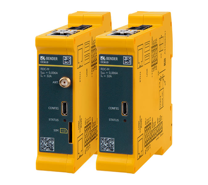 New electric vehicle charge controller offers safer charging Electric