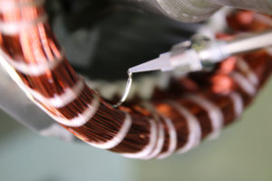 bd tronic impregnation