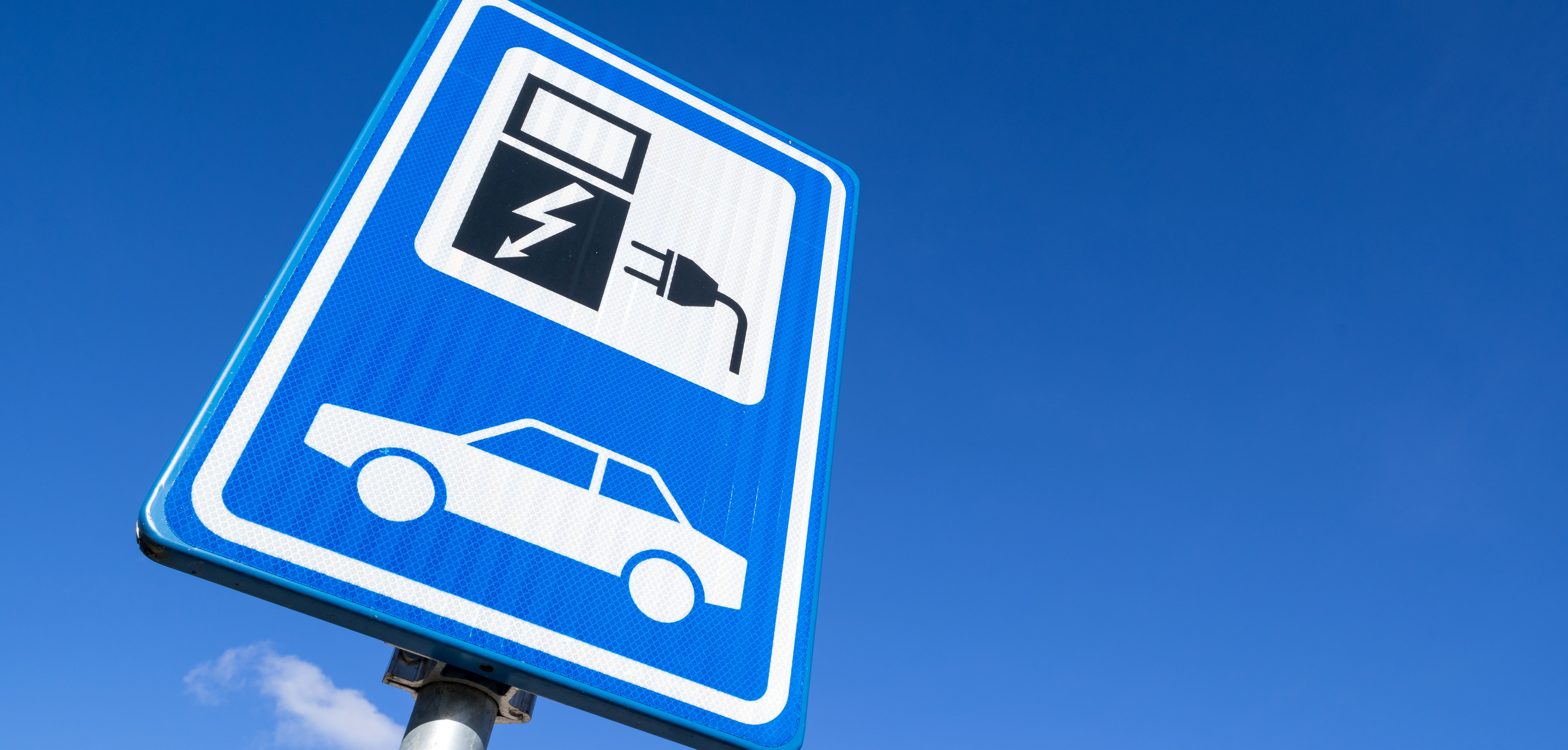 Britain’s electric vehicle charging network to bigger and faster