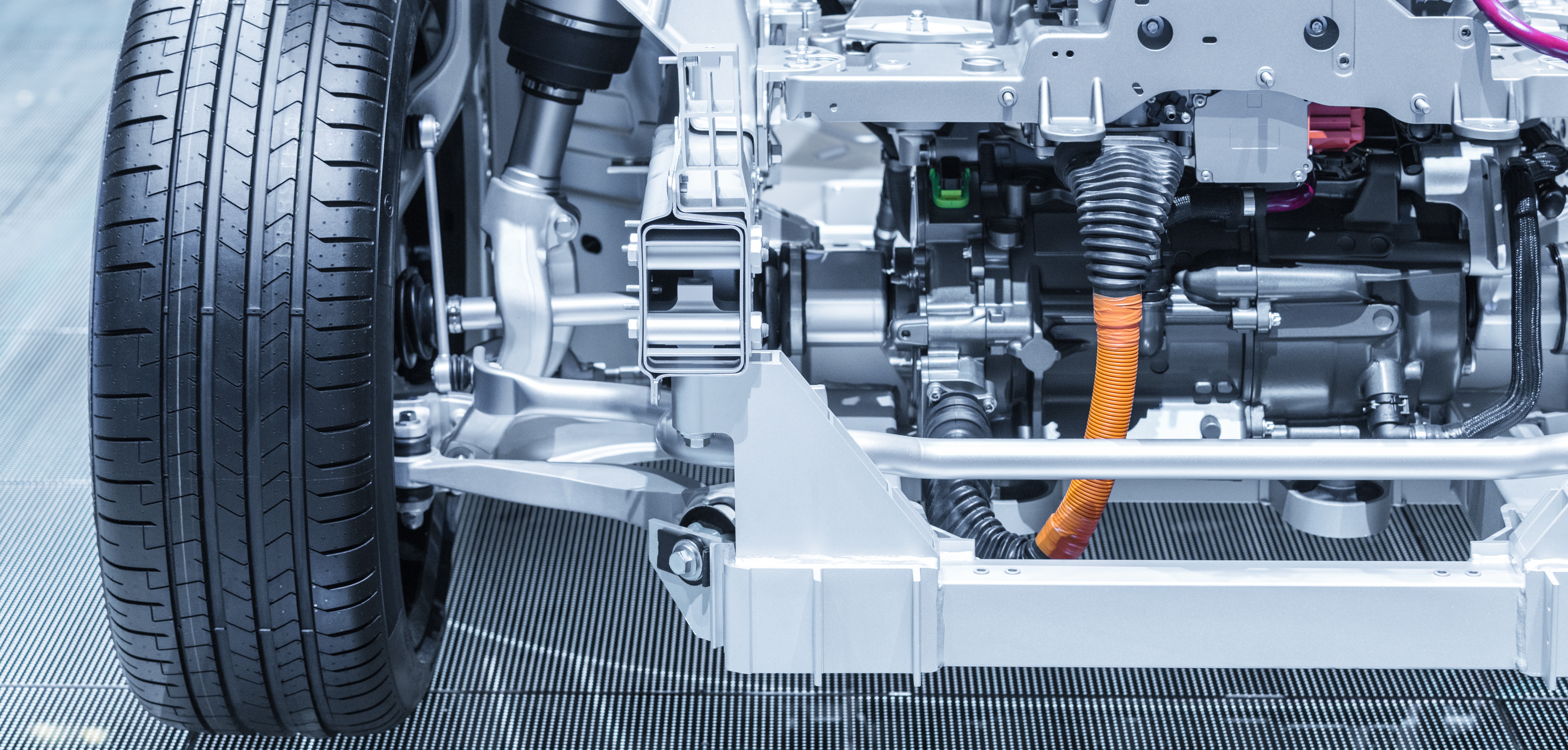 Hybrid and electrical vehicle powertrain testing methods for maximum efficiency - Electric & Hybrid Vehicle Technology International