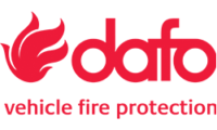 Dafo vehicle fire protection