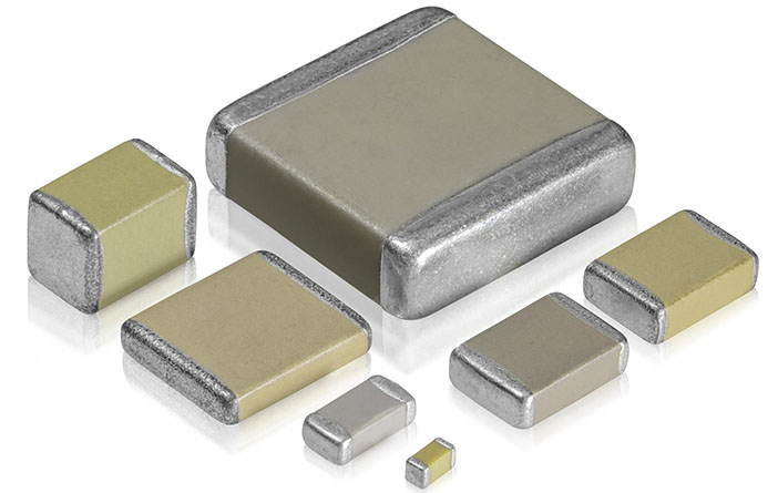 Knowles Precision Devices
