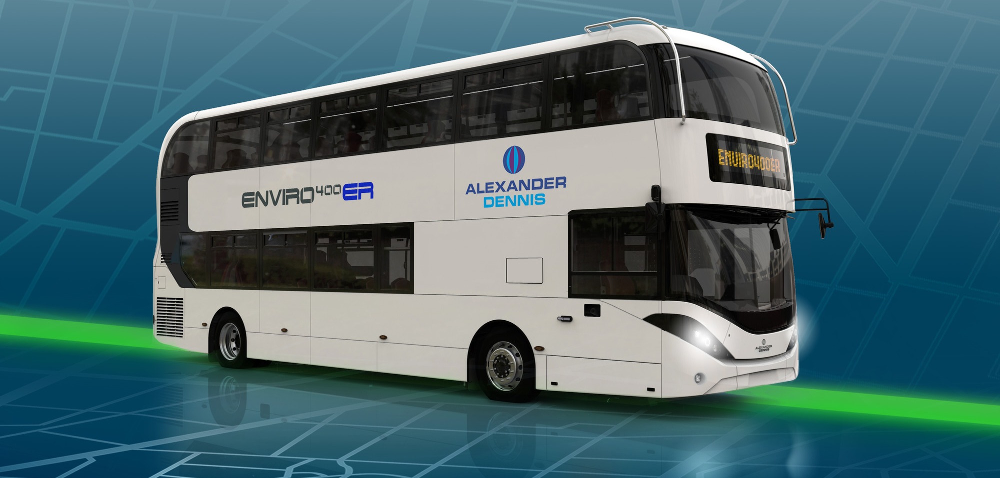 BAE Systems provides propulsion for Ireland’s fleet of electric buses