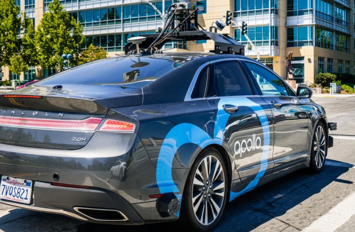 Google cheap electric vehicles