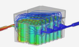 Battery test simulation ‘solves thermal challenges of electric vehicle fast-charging’
