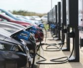 March and April 2023 were record months for installation of new EV chargers in the UK
