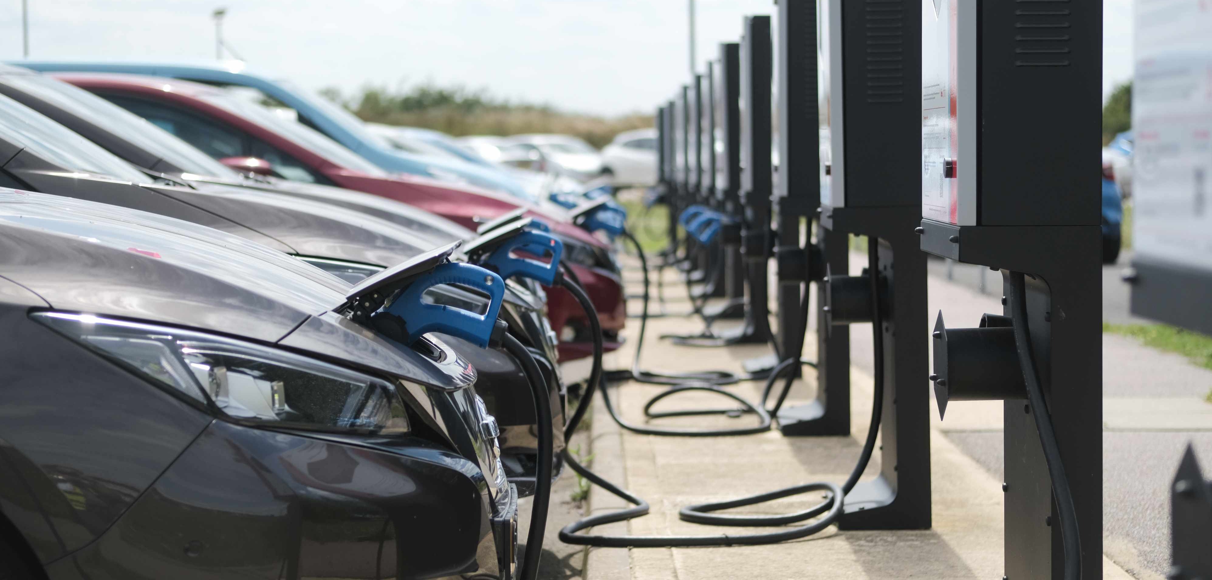 Nissan and Imperial College London release White Paper on the benefits