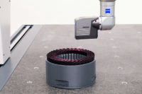 ZEISS Industrial Metrology