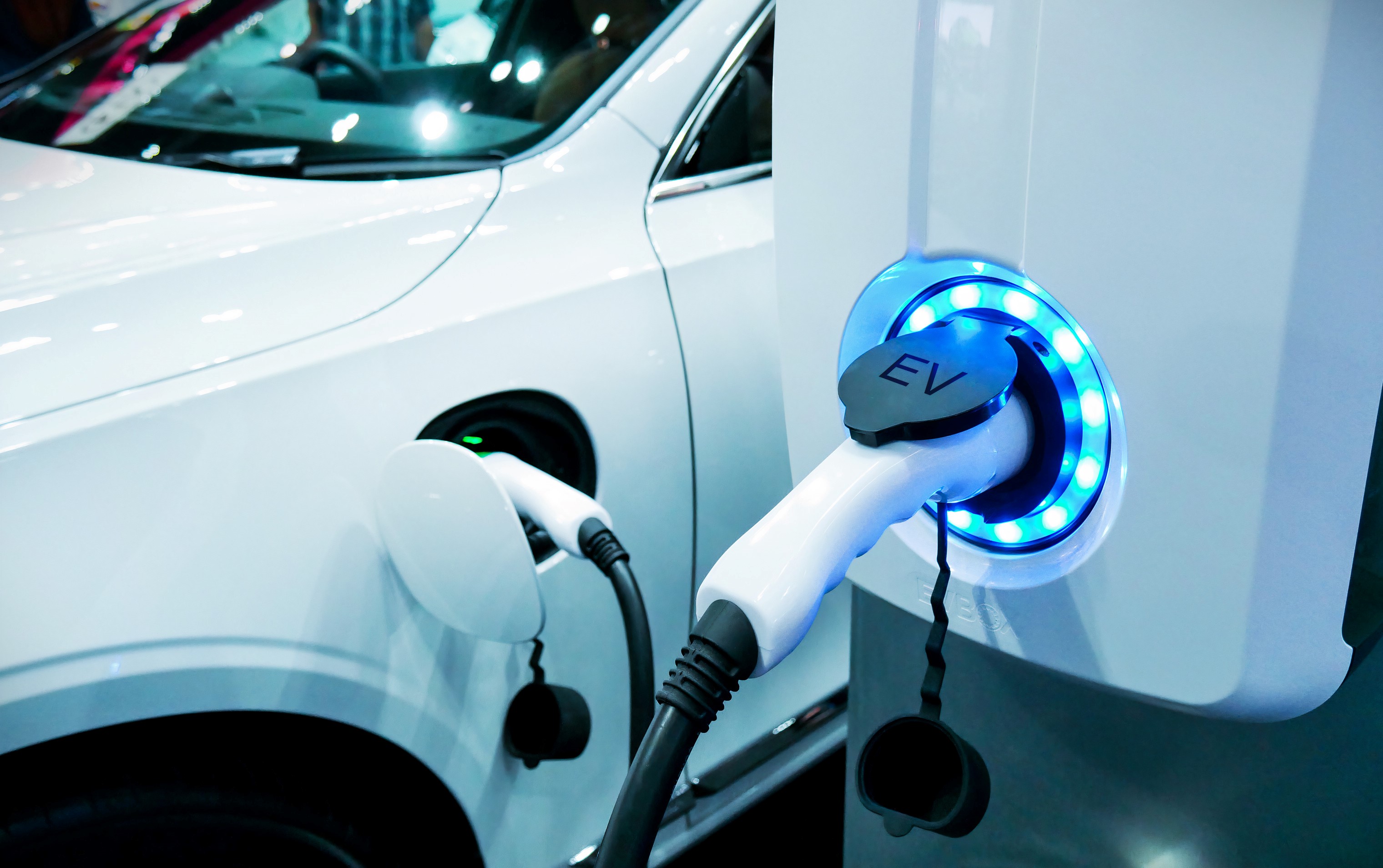 Winning projects of UK’s £20m electric vehicle innovation competition