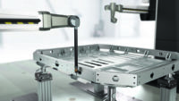 ZEISS Industrial Metrology
