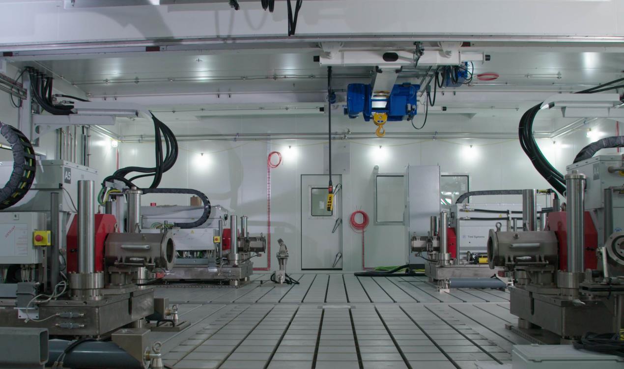 Ricardo opens £5.5m Electrified Propulsion Research Center Electric