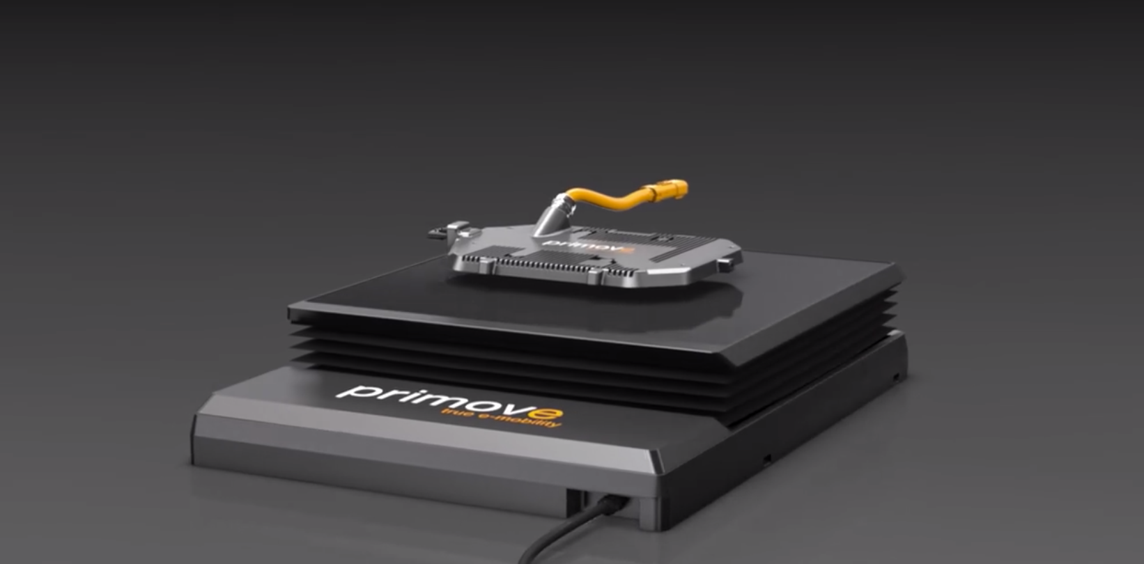 IPT Group acquires wireless charging technology from Bombardier