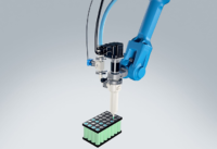 ViscoTec Pumpen- u. Dosiertechnik GmbH