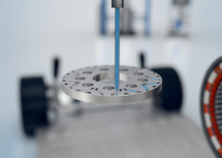 ViscoTec Pumpen- u. Dosiertechnik GmbH