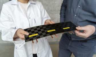 Researchers discover ‘breakthrough’ massless battery technology for electric vehicles Massless Battery