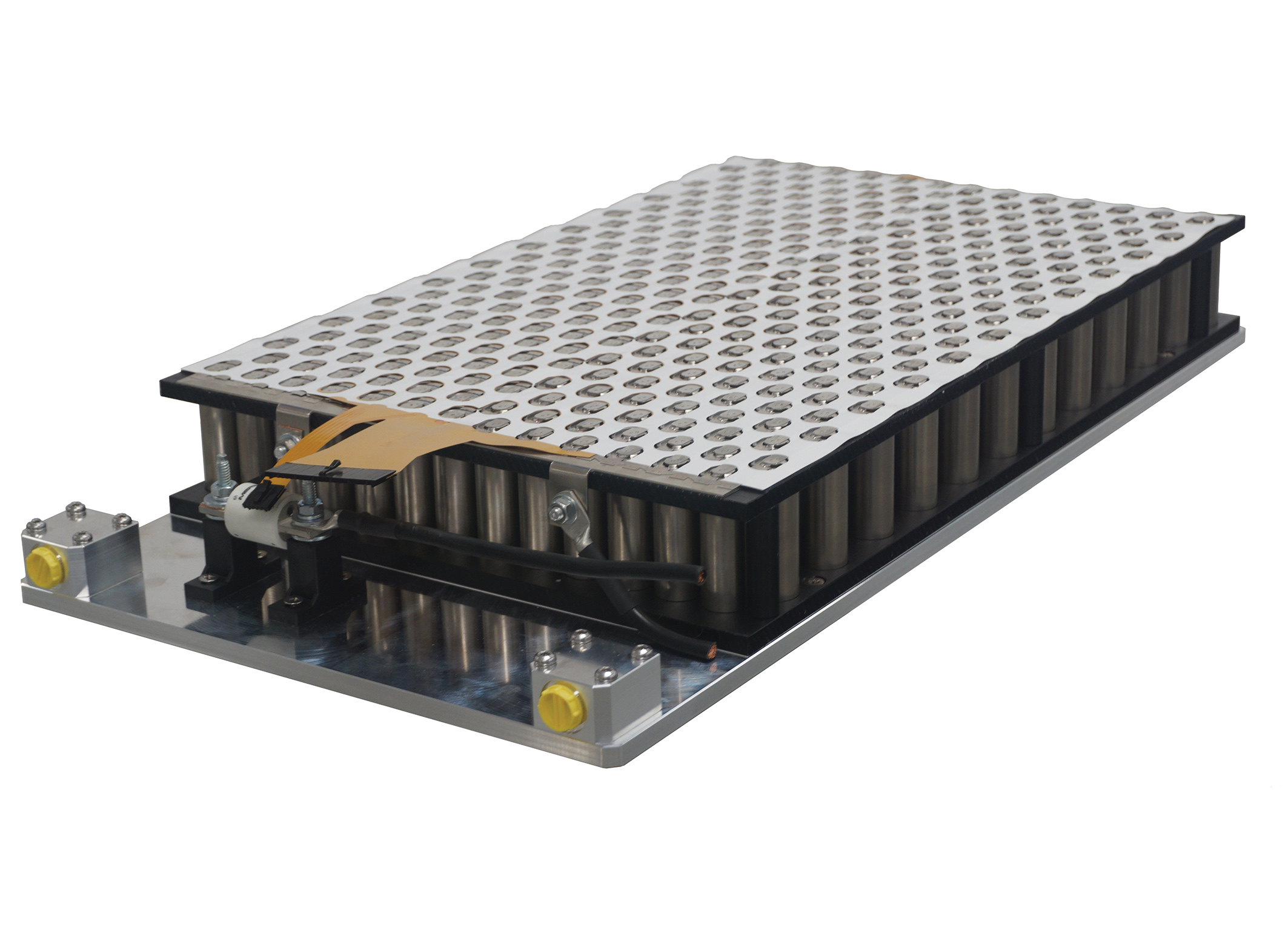 €5m EU project to develop lightweight EV components adds further