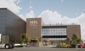 Sweden electromobility