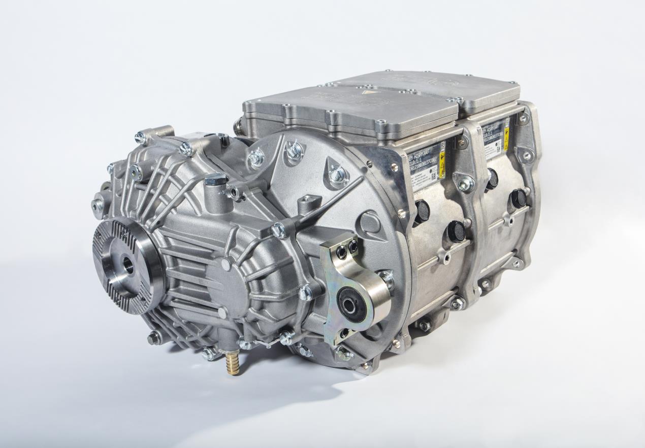 UK company creates \u2018world\u2019s most sustainable electric vehicle motors\u2019 - Electric \u0026 Hybrid ...