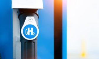 Hydrogen research engine solution for zero-emission heavy duty vehicles Hydrogen