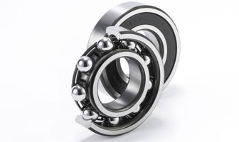 EV motors
