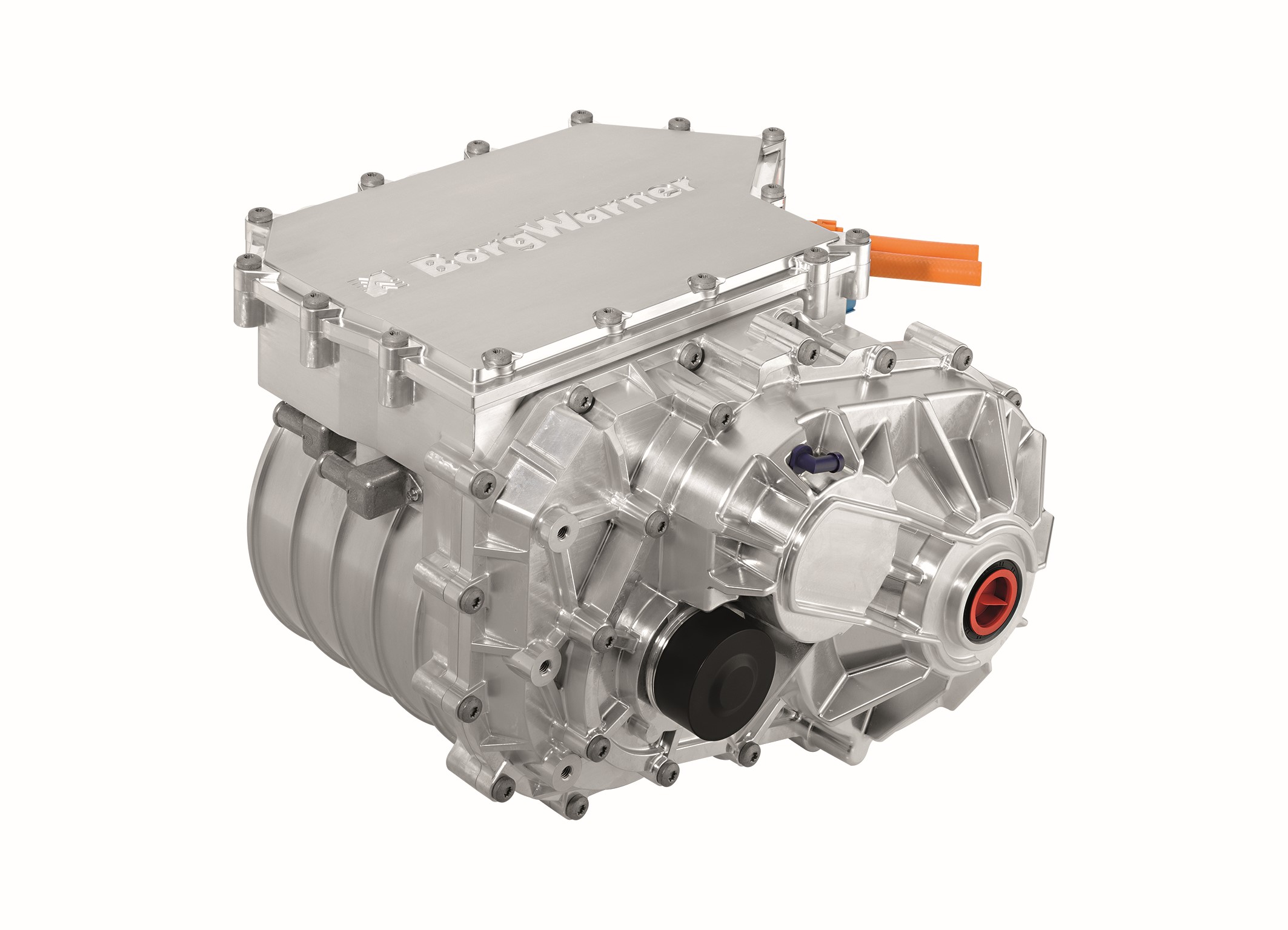 to supply power system for Hyundai’s electric vehicles