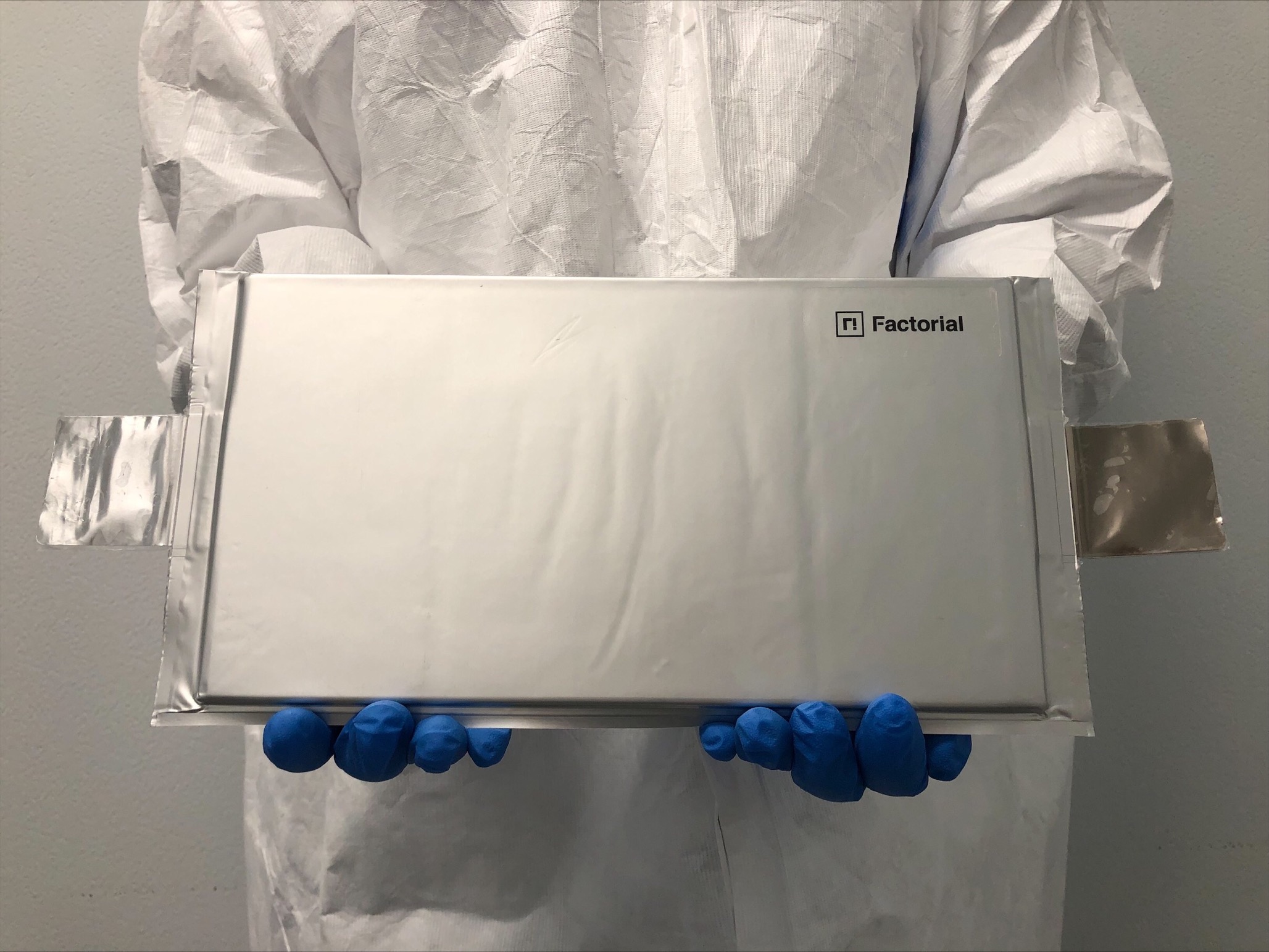 Solidstate electric vehicle battery breakthrough announced Electric