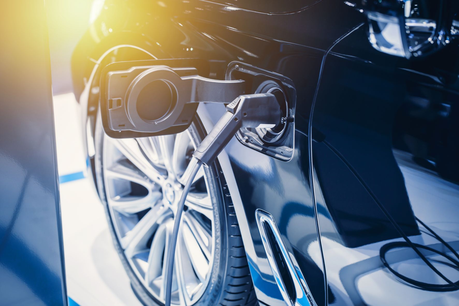 Gigafactories vs microfactories The pros and cons for EV manufacturing