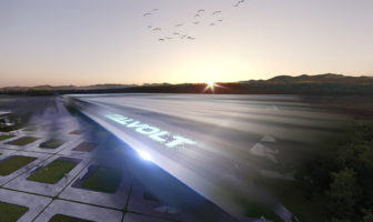 Italvolt