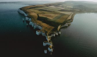 UK to host Extreme E season finale on Jurassic Coast